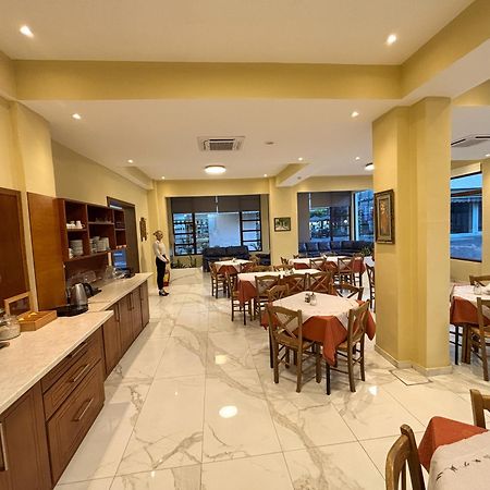 אולימפיה Hotel Kronio מראה חיצוני תמונה