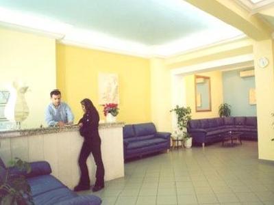 אולימפיה Hotel Kronio מראה חיצוני תמונה