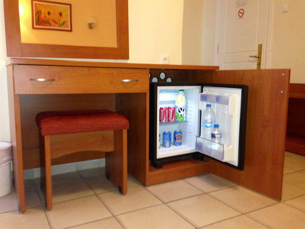אולימפיה Hotel Kronio מראה חיצוני תמונה