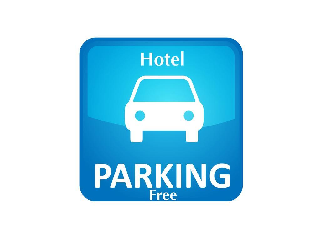 אולימפיה Hotel Kronio מראה חיצוני תמונה
