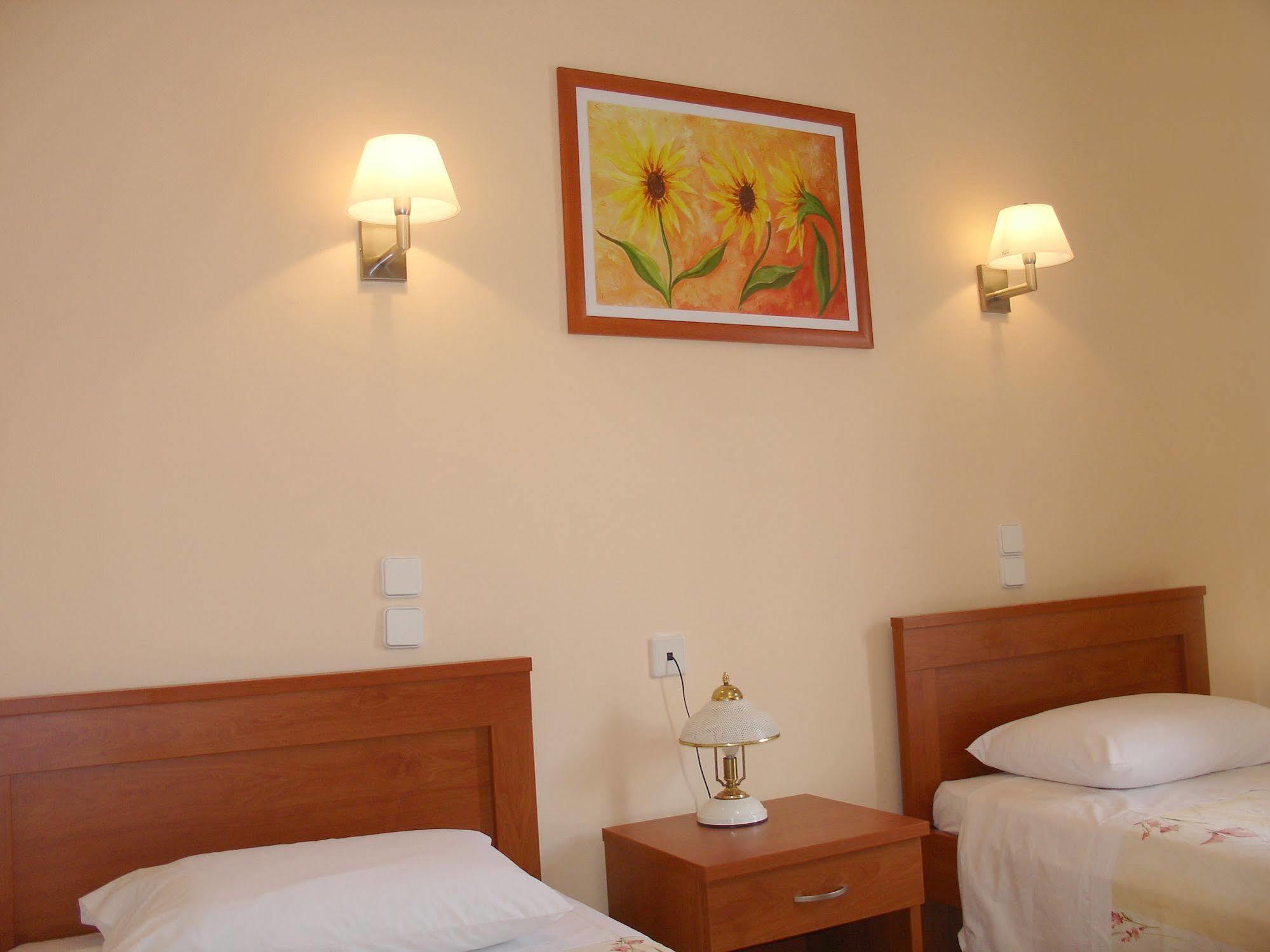 אולימפיה Hotel Kronio חדר תמונה
