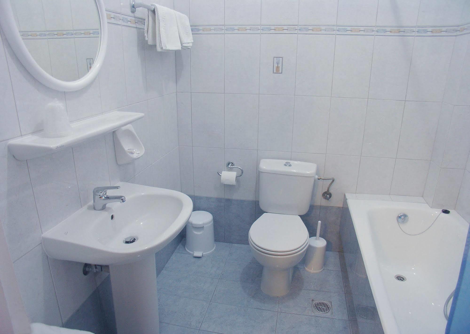 אולימפיה Hotel Kronio חדר תמונה